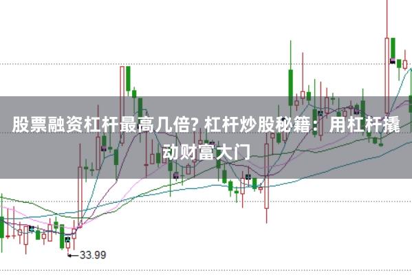 股票融资杠杆最高几倍? 杠杆炒股秘籍：用杠杆撬动财富大门