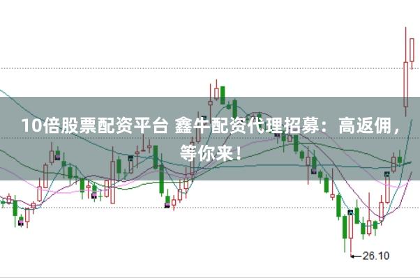 10倍股票配资平台 鑫牛配资代理招募：高返佣，等你来！